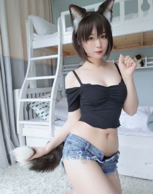 披荆斩棘的大小姐