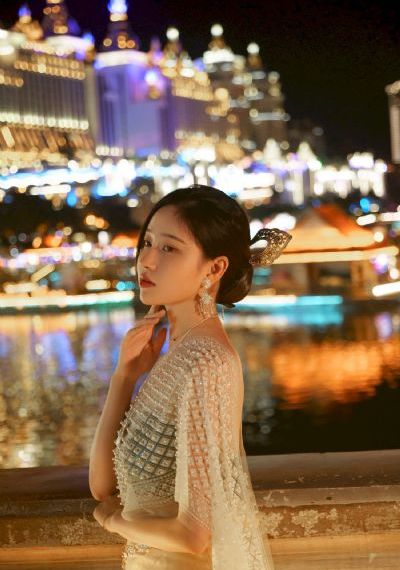 爱的娇躯