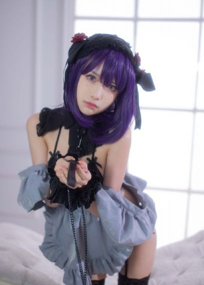 魔临动漫免费观看全集