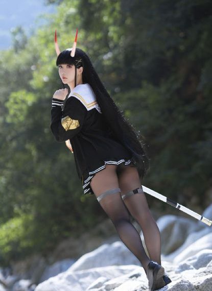 皇嫂黛妃