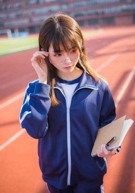 年轻妻子的工作