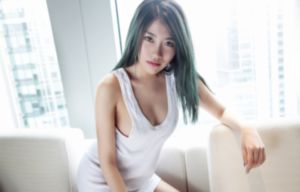 一面膜胸一面膜下韩国