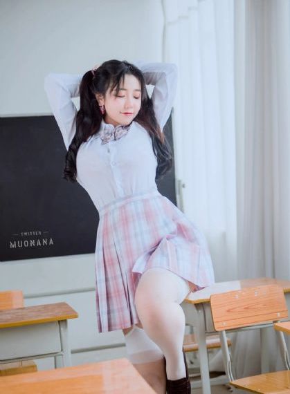 美丽的少妇