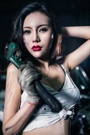光与影的传说动漫