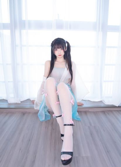 善良的的女秘书